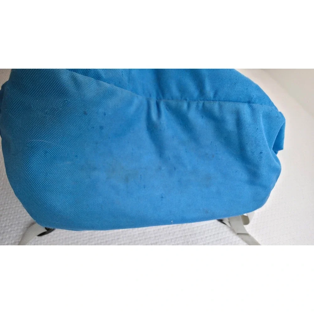 Oakley Backpack Blue OS Travel School Sport Bag